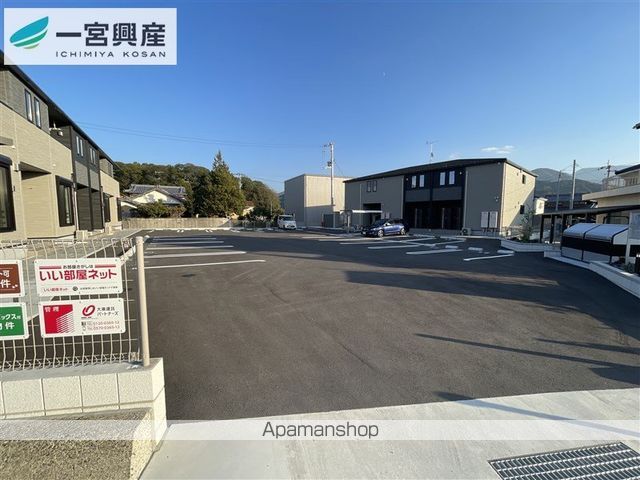シャルマンIVのその他写真