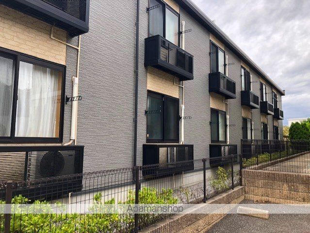 レオパレスカワシマIIの内装写真