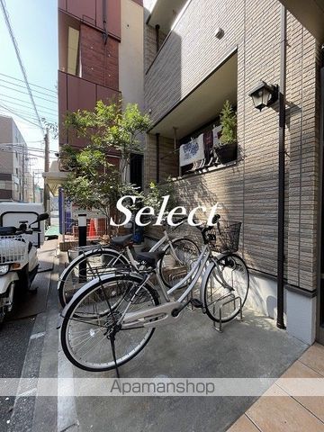 アムールの外観写真