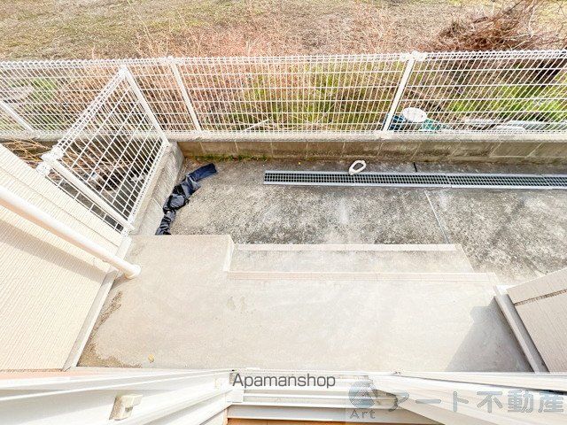 ガーデン西垣生の内装写真