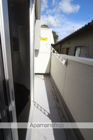 レユシール中山中町の内装写真