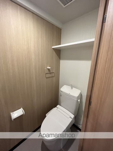 プレイズシード名古屋亀島の内装写真