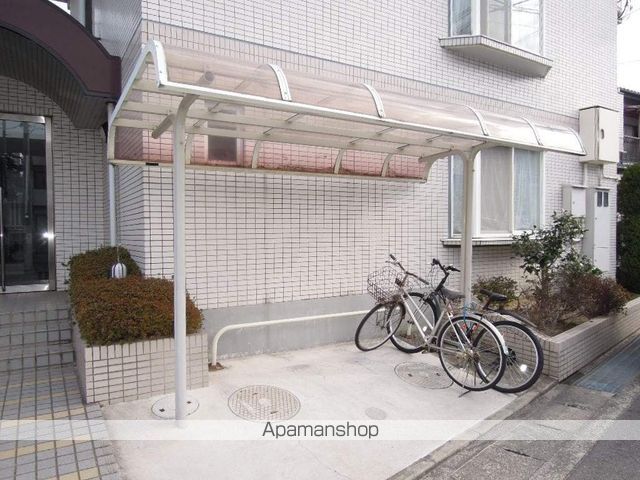 サバービア220の外観写真