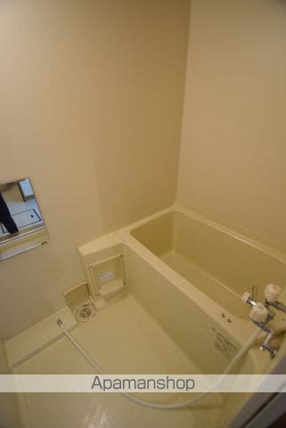 ハイエスト6条の内装写真