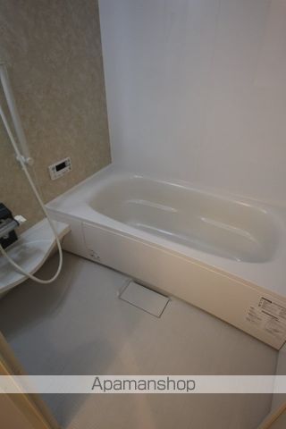 DUO T&Yの内装写真
