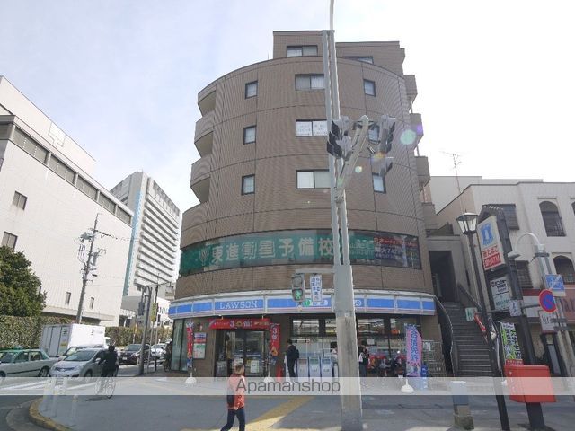 カトレヤ21の周辺写真