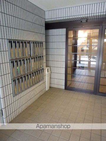 パークレジデンスの内装写真