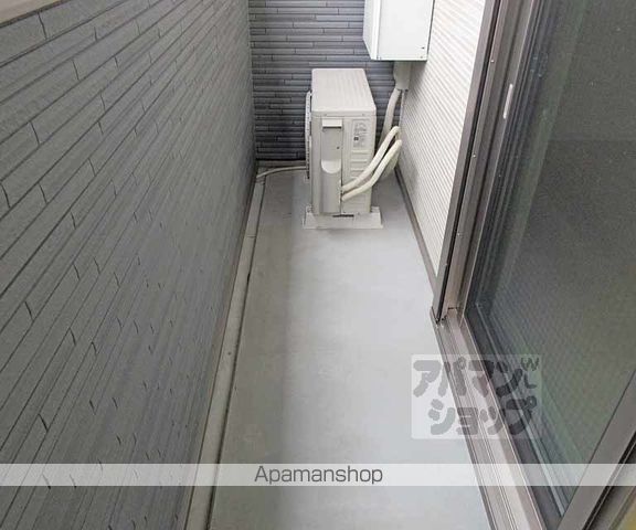 ソレイユ ルヴァンの内装写真