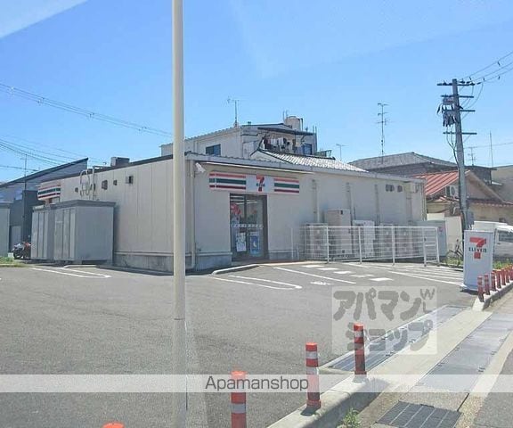 北川マンションの周辺写真