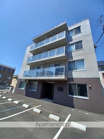l’endroitの外観写真