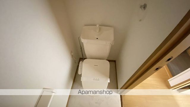 ベルエポックS 北棟の内装写真