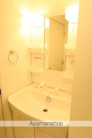 ザウエストオーク.の内装写真