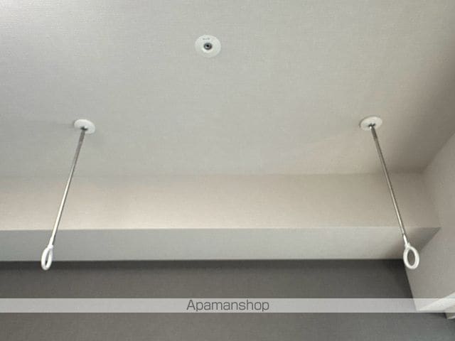 アラート横濱桜木町Iの内装写真