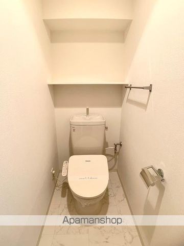 KDXレジデンス大山の内装写真