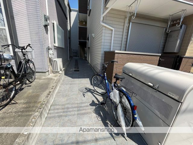 ALEGRIA若江本町NORTHのその他写真