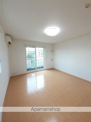 東京都西多摩郡日の出町大字平井[1R/32.9m2]のリビング・居間