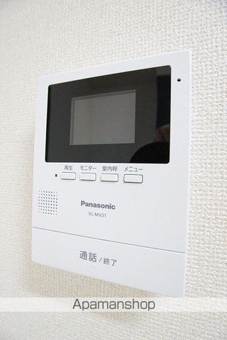 イデアーレY・Sの内装写真