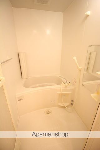シャーメゾン千歳の内装写真