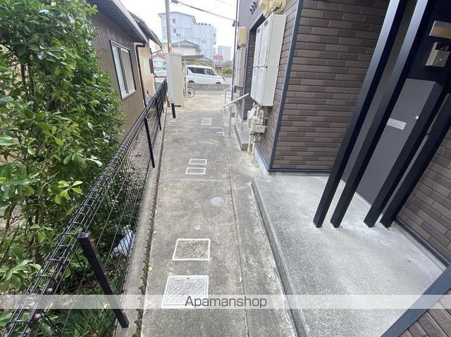 レオネクスト延珠北の内装写真