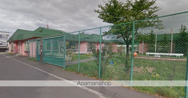 レオパレス篠路7条弐番館の周辺写真