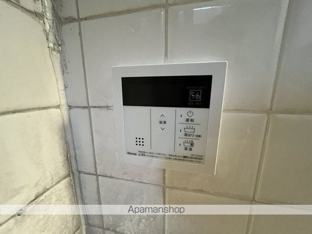 川越市藤間貸家の内装写真