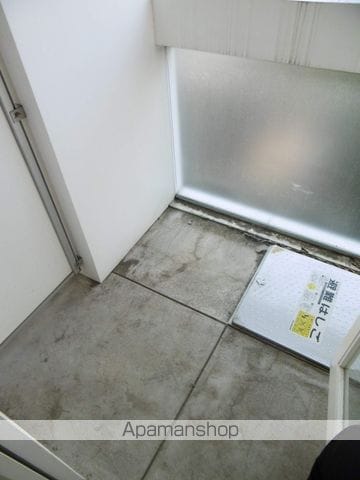 ラグゼナ東高円寺の内装写真