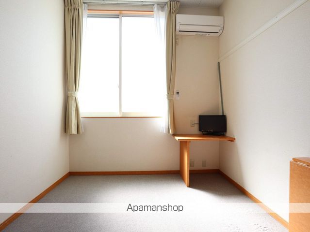 パレス御器所の内装写真