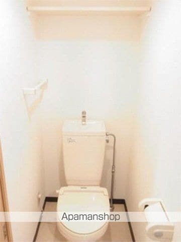 スカイコート文京白山第2の内装写真
