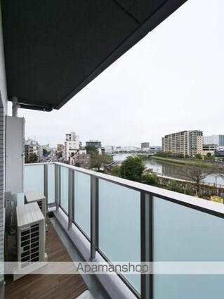 Ｍｉｎｄ　Ｓｈｉｍｕｒａｓａｋａｕｅ[1LDK/36.86m2]のその他内装1