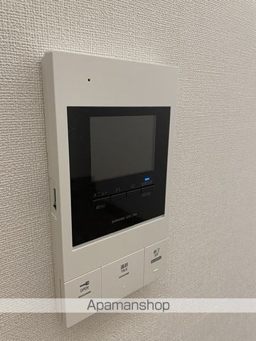 LIVEASE KITAMARUYAMA(リヴィースキタマルヤマの内装写真
