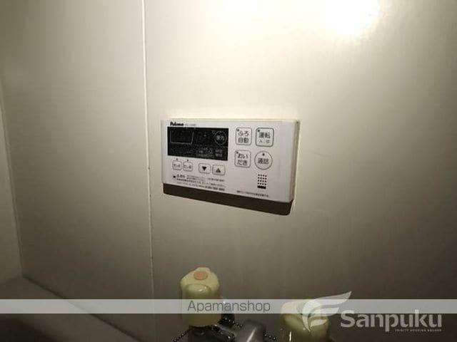 エスポワールの内装写真