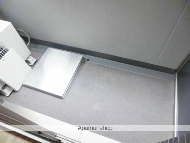 PRESSANCE松屋町駅前の内装写真