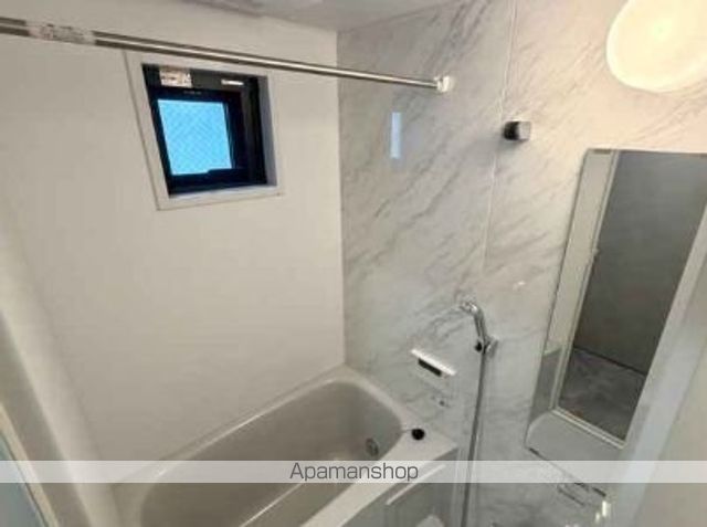 SOLASIA residence門前仲町の内装写真