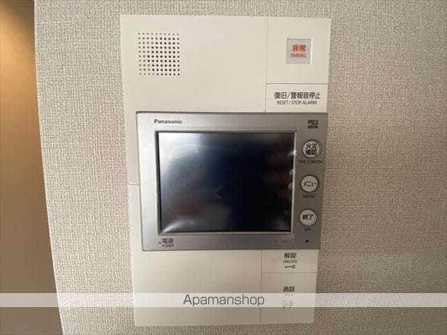 ARTIZA淡路の内装写真