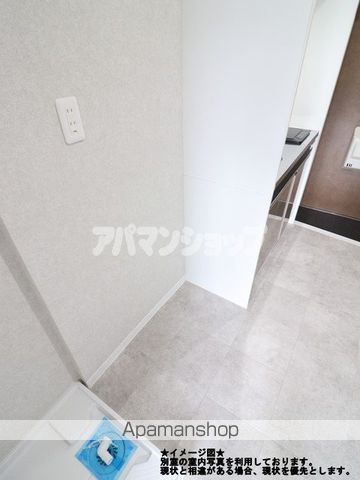 石田ビルの内装写真