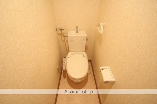上江別西ビルハットの内装写真