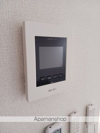 カーサ　ソルマル[1LDK/48.91m2]のその他設備