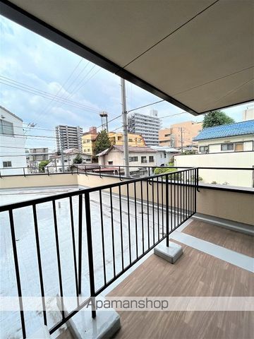エリートイン松木の内装写真