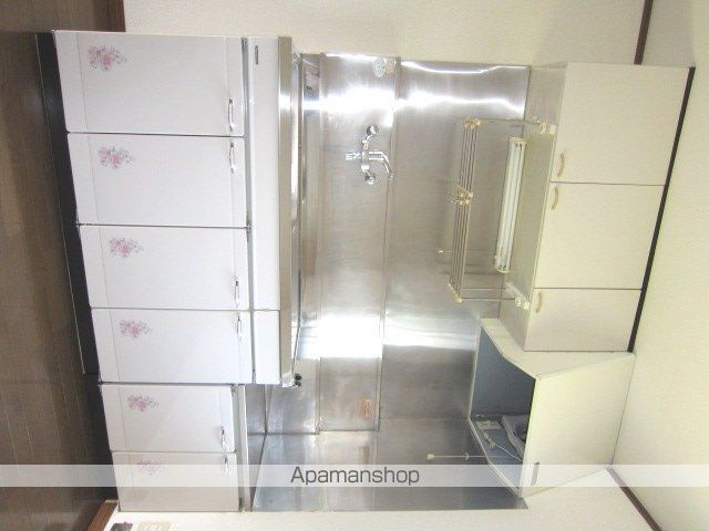 フローラ大塚の内装写真