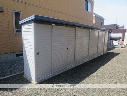 リレーション　Ｂ[2LDK/53.44m2]の共用部3