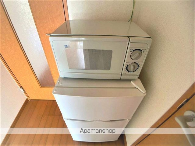 レオパレスクラージュ下福元の内装写真
