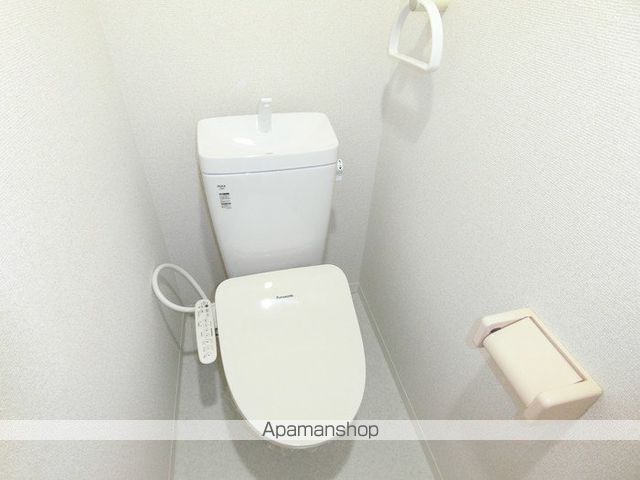 瀧マンションC棟の内装写真