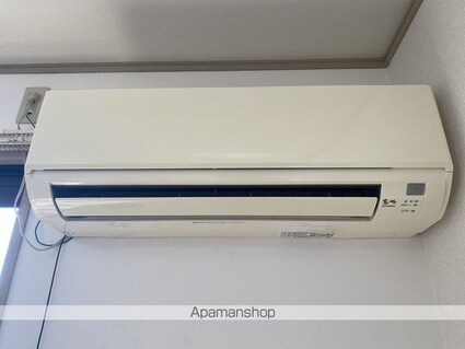 パークハウスＫ　Ｂ棟[2LDK/53.48m2]のその他設備