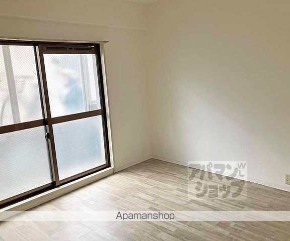 メゾン・イースターの内装写真
