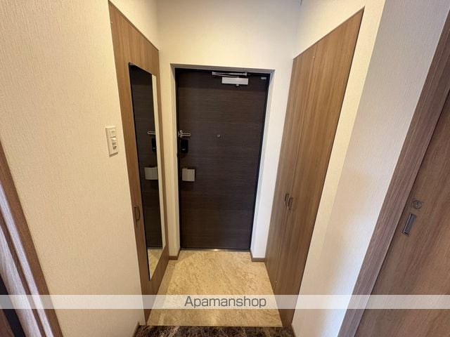 プレジオ西宮北口の内装写真