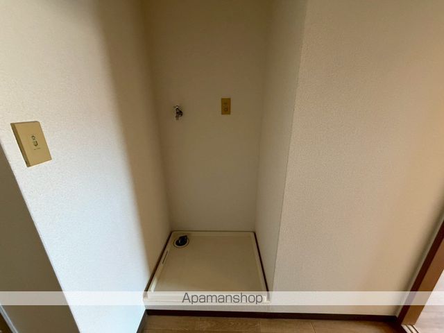 シティハイムエクセルIIIの内装写真