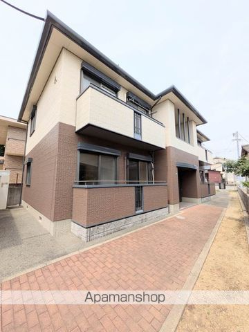 バリュージュ王子 A棟