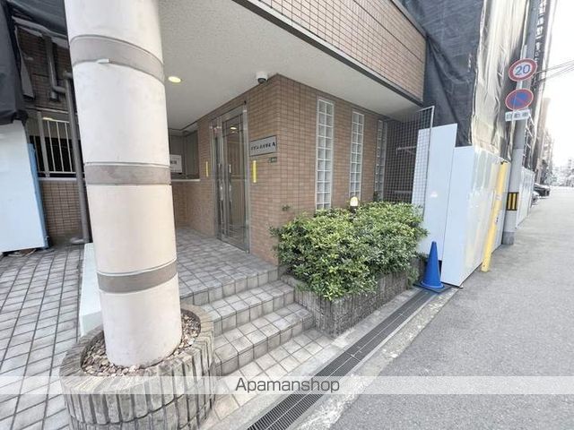 メゾン バイタル A棟の内装写真