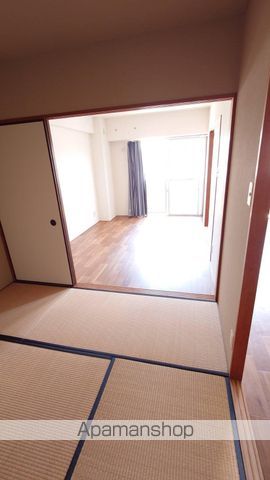 第17柴田マンションの内装写真