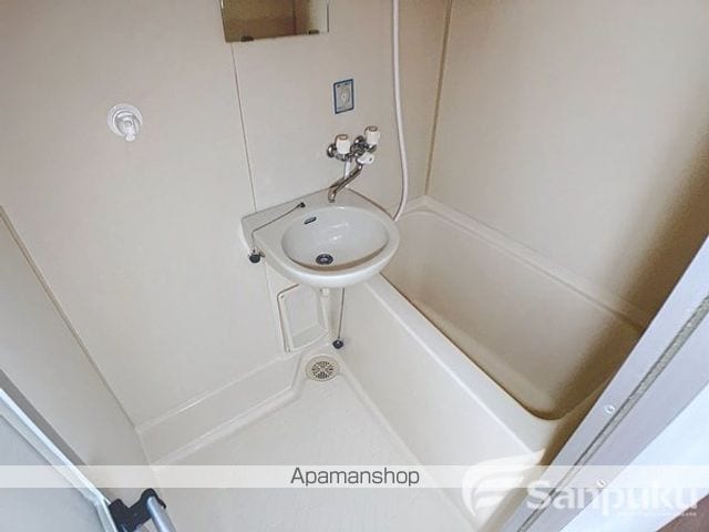 メゾンドファースト南久米の内装写真